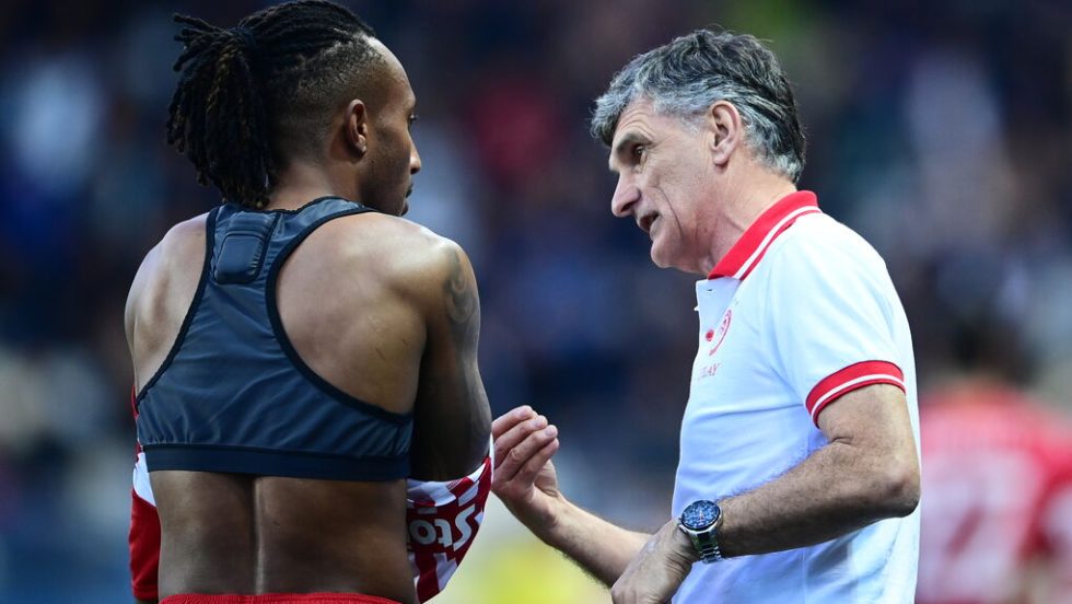 gelson martins